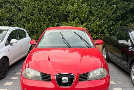 Seat Ibiza 185.000 km 2.500 &euro; Jülich 52428