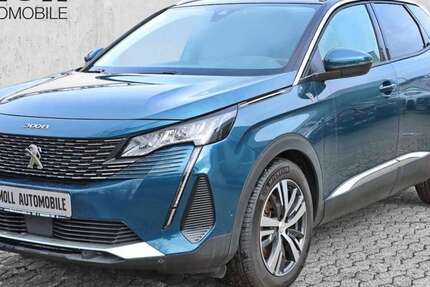 Peugeot 3008 15.614 km 19.980 &euro; Düren 52351