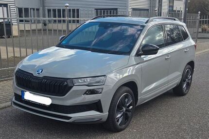 Skoda Karoq 16.300 km 30.490 &euro; Baesweiler 52499