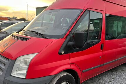Ford Transit 359.000 km 4.490 &euro; Düren 52351