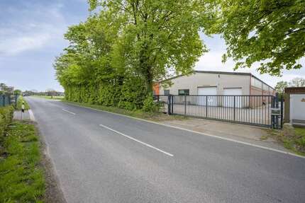 Gewerbeobjekt Selfkant - 5.000&euro; | Angebot:26208263