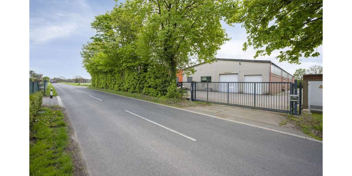 Gewerbeobjekt Selfkant - 5.000&euro; | Angebot:26208263