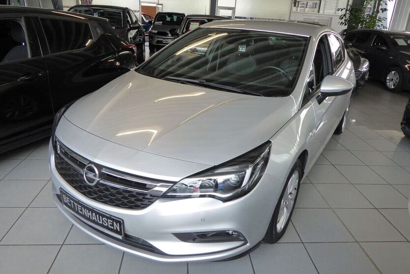 Astra