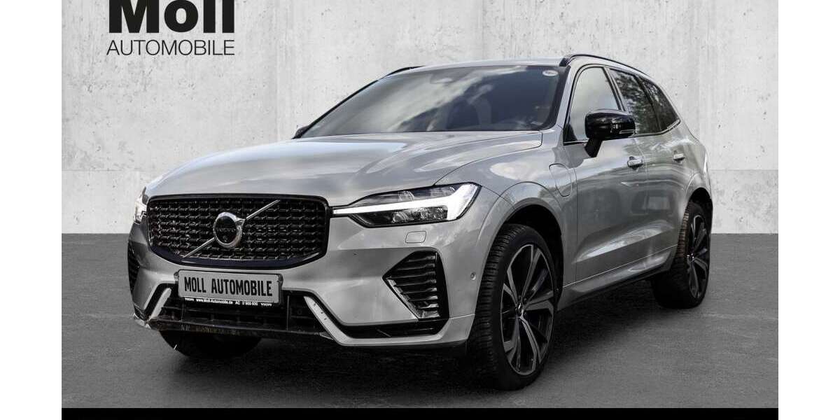 Volvo XC60 16.129 km 49.880 € Düren 52351