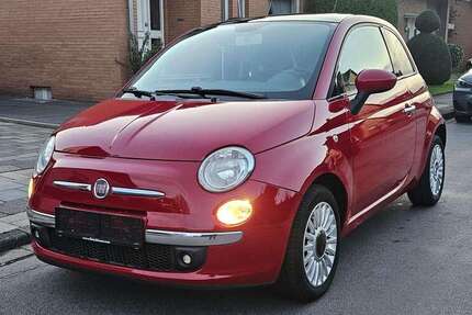 Fiat 500 127.742 km 3.880 &euro; Übach-Palenberg 52531