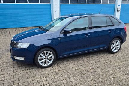 Skoda Rapid 150.000 km 7.499 &euro; Aachen 52068