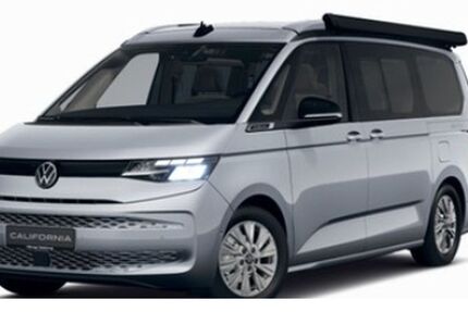 VW T7 California 9.999 km 69.970 &euro; Aachen 52078