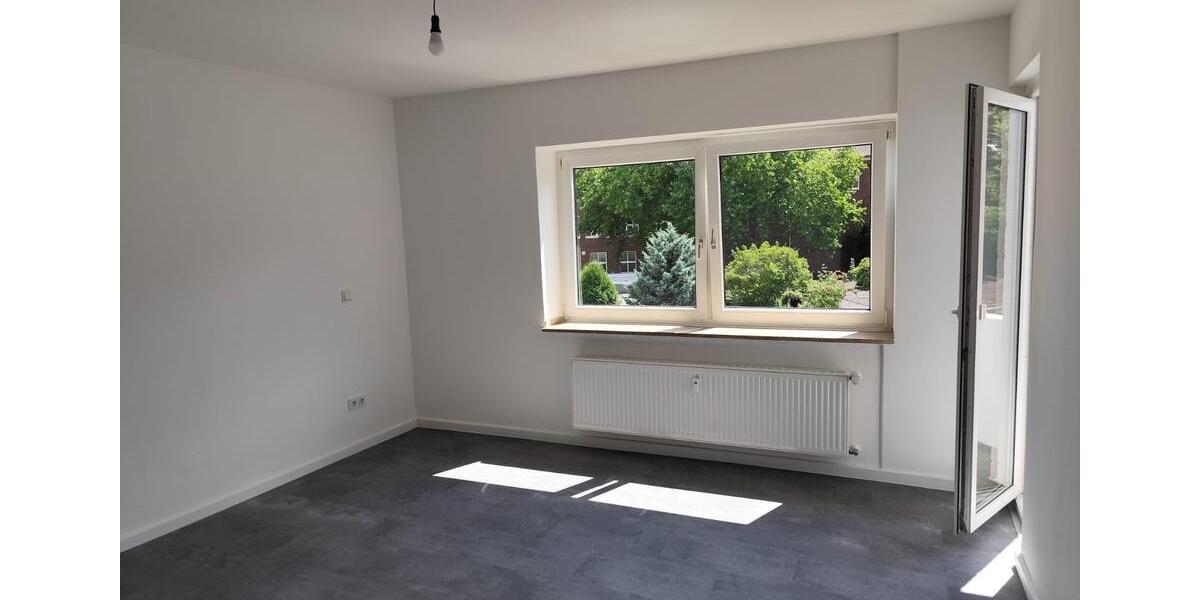 renovierte 3 Zimmerwohnung Düren Zentrum 72m² zimmer