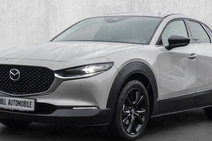 Mazda CX-30 17.369 km 24.260 &euro; Aachen 52078