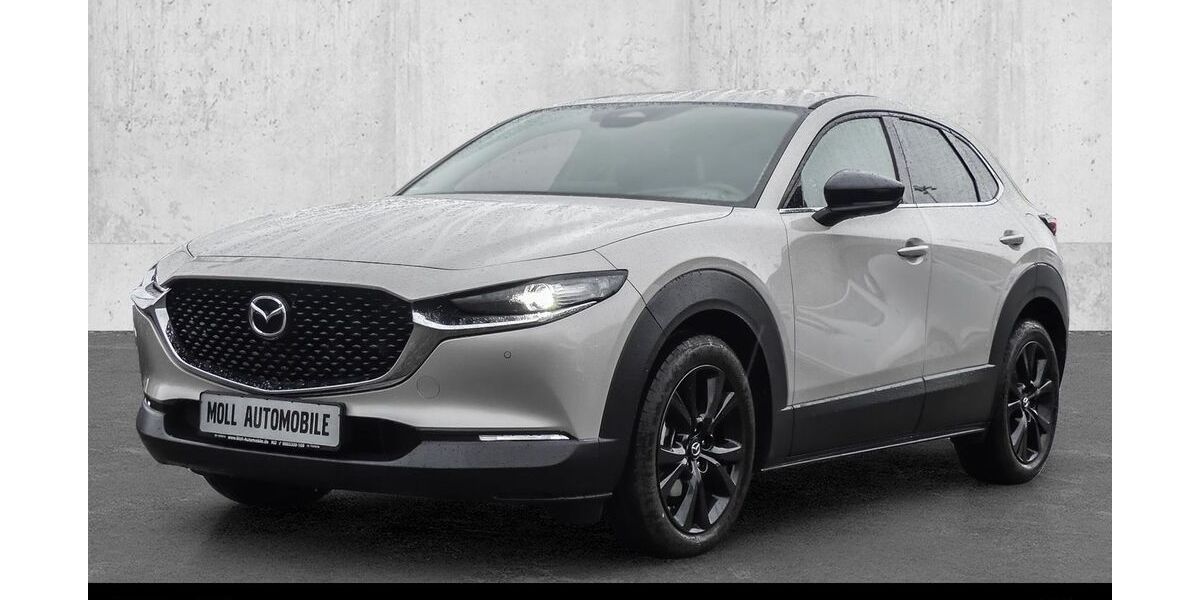 Mazda CX-30 17.369 km 24.260 &euro; Aachen 52078
