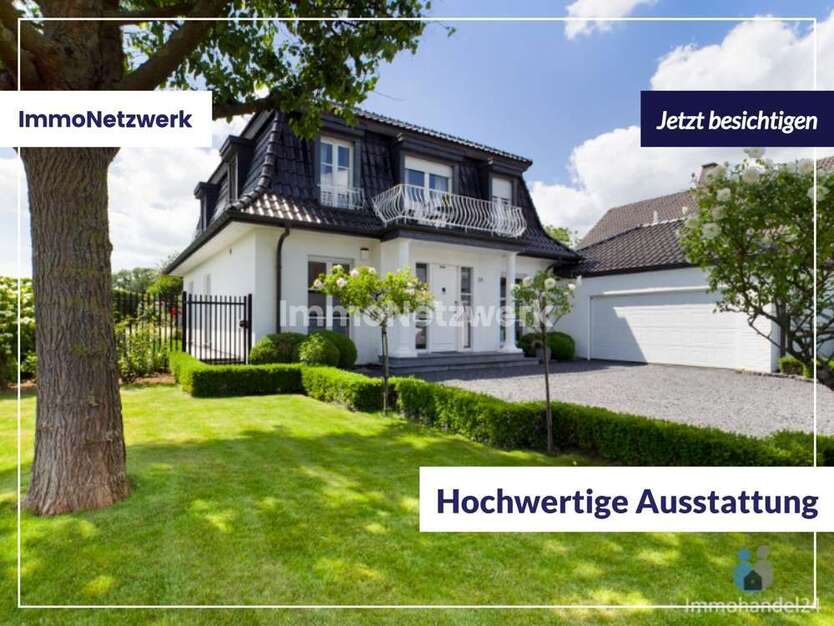 Haus zum Kaufen in Heinsberg 749.500 € 192 m²
