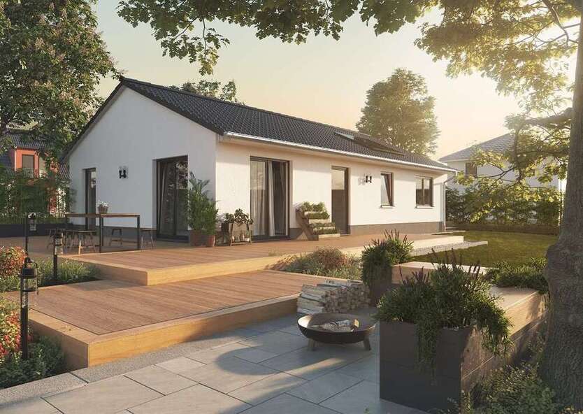 Haus zum Kaufen in Simmerath 310.530 € 100 m²