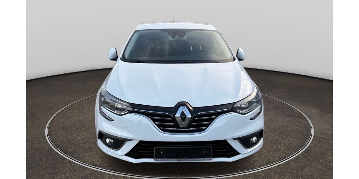 Renault Megane 87.000 km 8.790 &euro; Alsdorf 52477