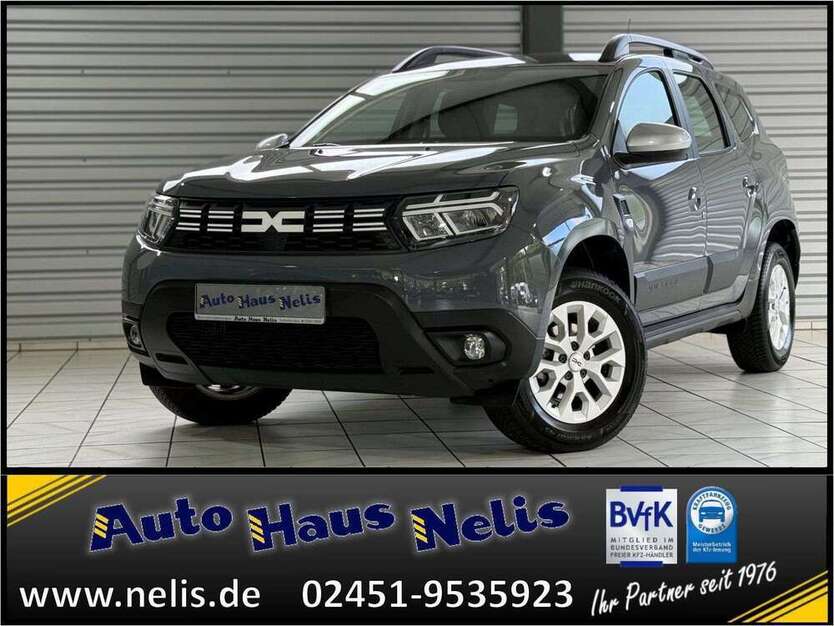 Duster