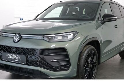 VW Tayron 4.444 km 59.960 &euro; Alsdorf 52477