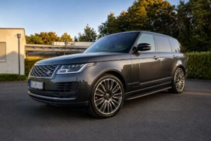 Land Rover Range Rover 100.000 km 64.000 &euro; Baesweiler 52499