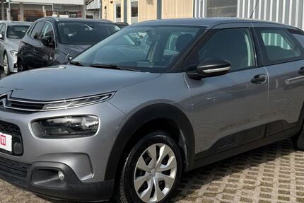 Citroen C4 Cactus 53.011 km 8.400 &euro; Würselen 52146
