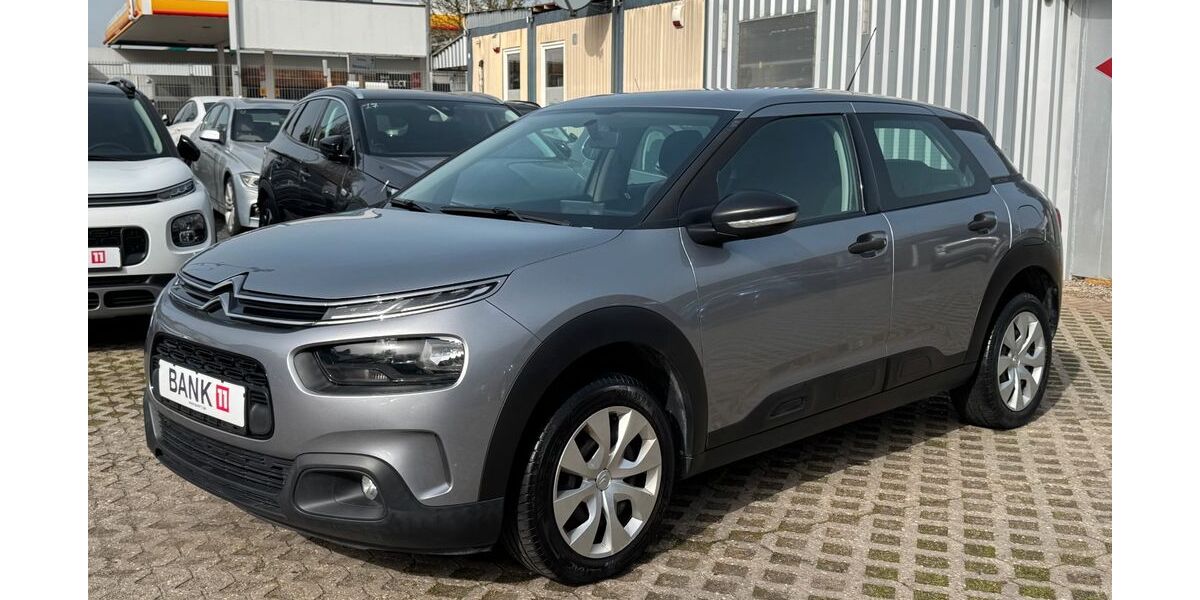 Citroen C4 Cactus 53.011 km 8.400 &euro; Würselen 52146