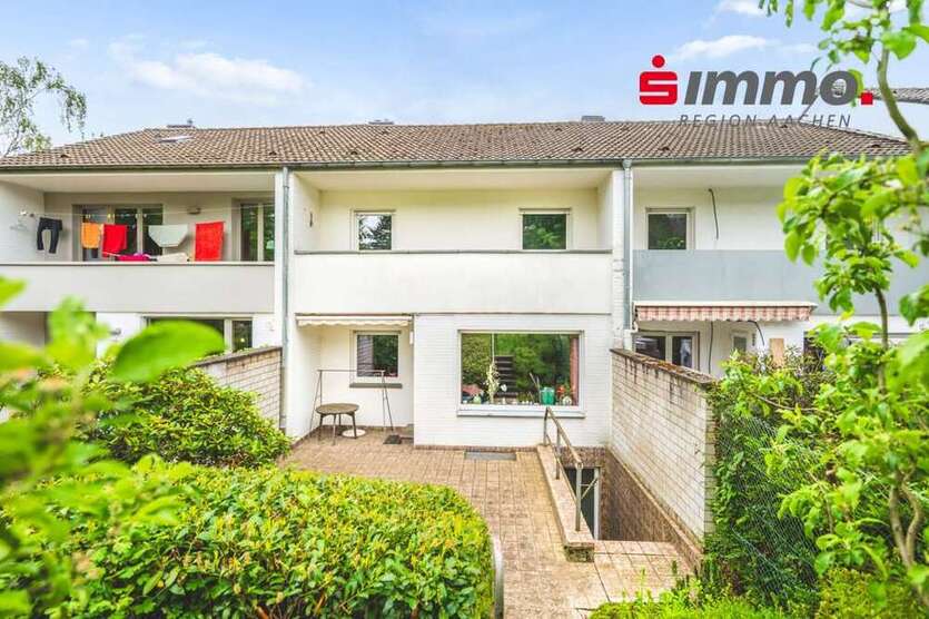 Haus zum Kaufen in Aachen 389.000 € 95 m²