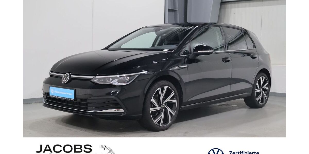 VW Golf 18.309 km 21.820 &euro; Aachen 52078