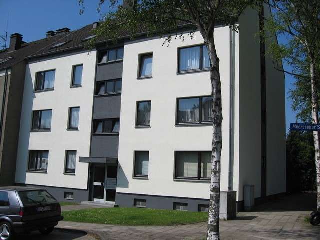 Wohnung zum Mieten in Aachen 595 € 63 m²