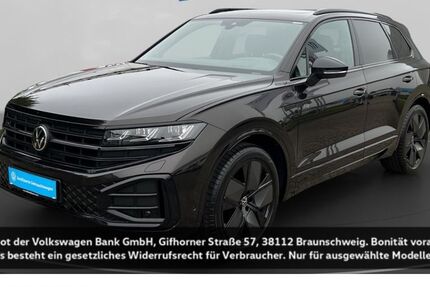 VW Touareg 13.794 km 72.690 € Aachen 52068