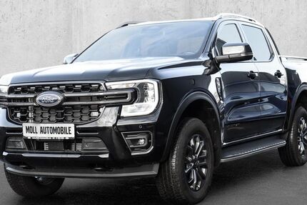 Ford Ranger 4.965 km 48.480 &euro; Aachen 52078