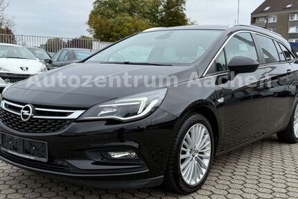 Opel Astra 89.000 km 8.999 € aachen 52070
