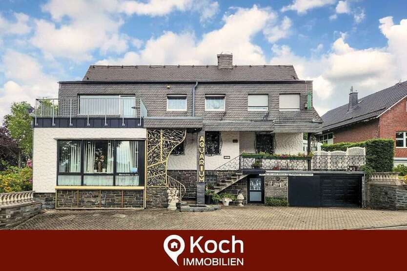 Haus zum Kaufen in Monschau 425.000 € 220.25 m²
