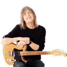 Mike Stern Band Aachen
