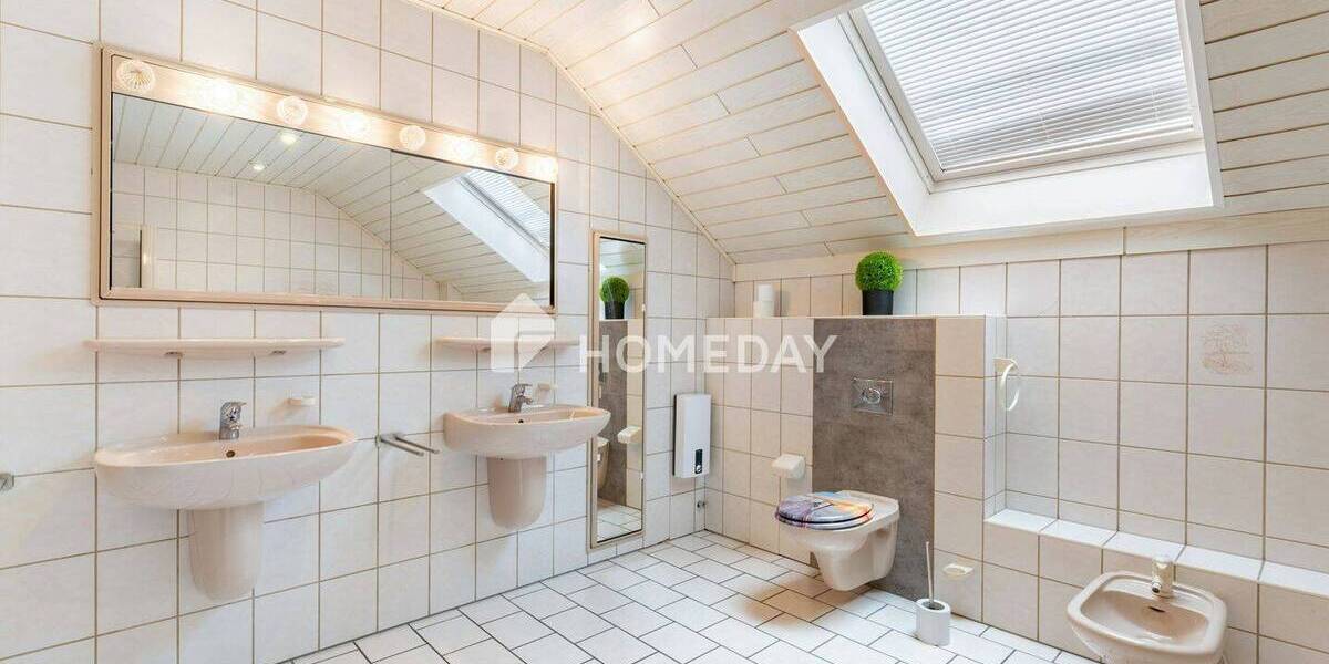 Einfamilienhaus Langerwehe Obergeich - 7 Zimmer, 200 m&sup2;, 487.000&euro; | Angebot:26806295