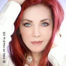 An Evening with Priscilla Presley 21.10.2026 Gymnasium Baesweiler