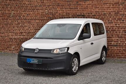 VW Caddy 50.000 km 17.890 &euro; Düren 52351