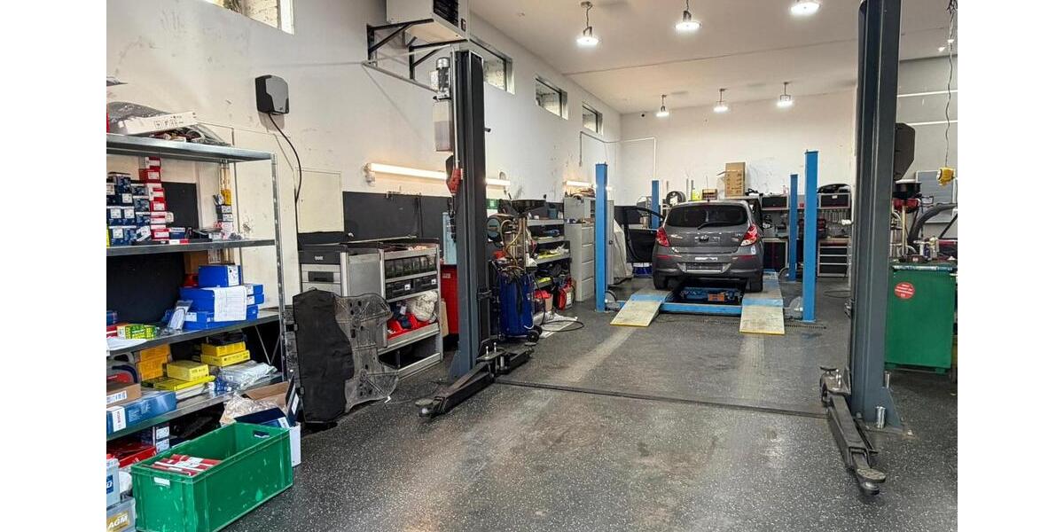 Gewerbeobjekt Stolberg (Rheinland) - 3.500&euro; | Angebot:25803394