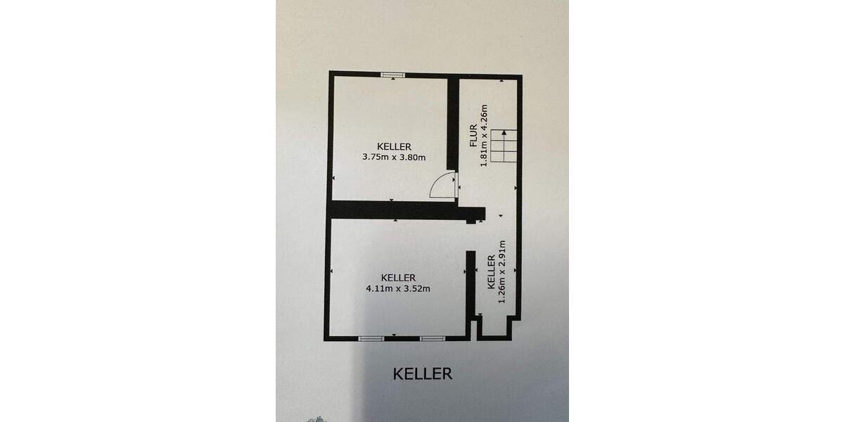 Modernes und schickes Einfamilienhaus in 52353 Düren 5 zimmer