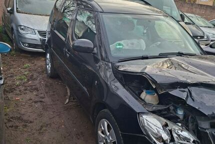 Skoda Roomster 150.000 km 600 &euro; Aachen 52068