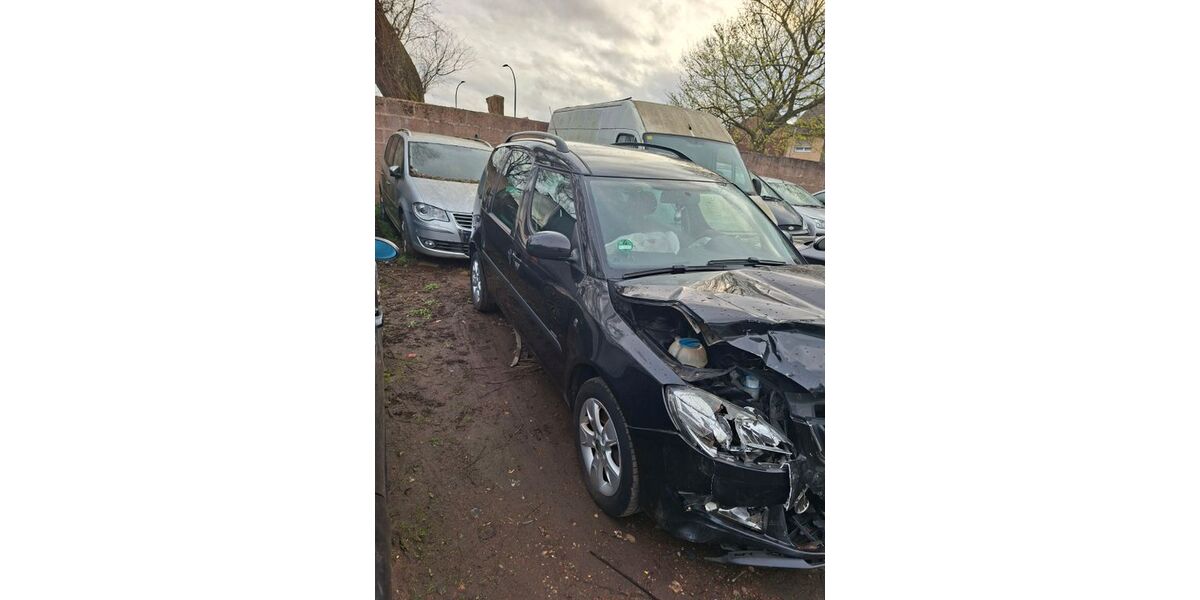 Skoda Roomster 150.000 km 600 &euro; Aachen 52068