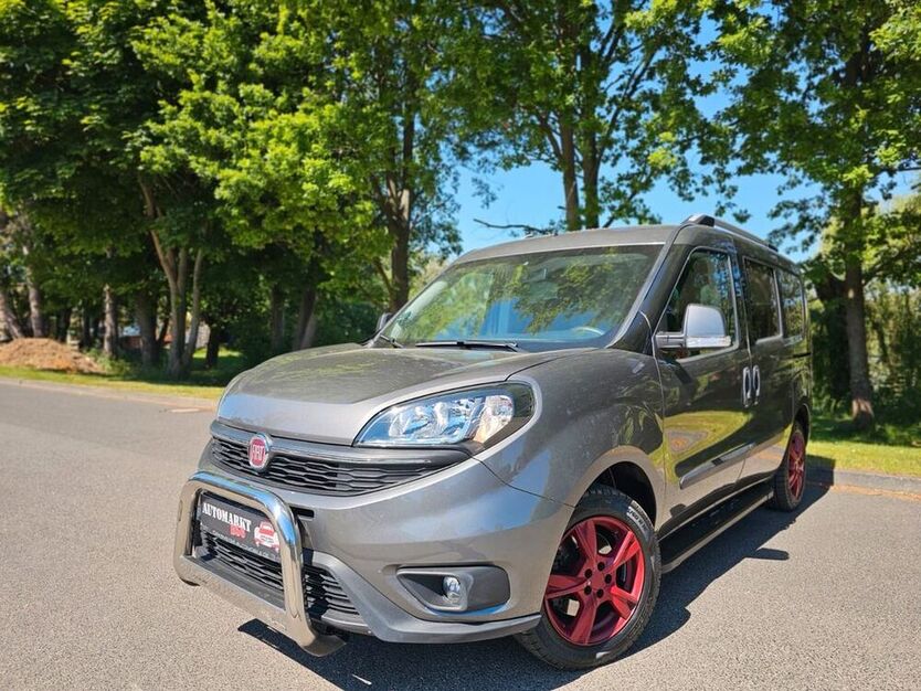 Doblo
