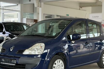 Renault Modus 90.000 km 3.999 &euro; Inden 52459