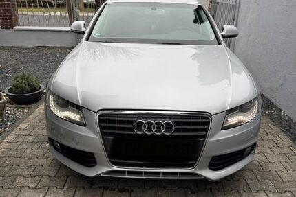Audi A4 181.000 km 7.000 &euro; Aldenhoven 52457