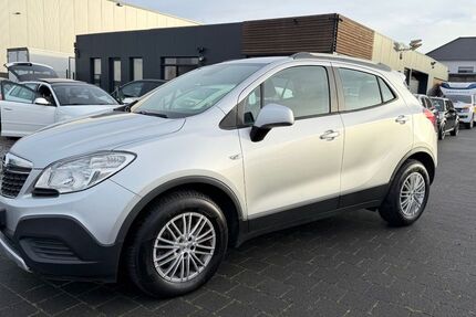 Opel Mokka 111.923 km 5.300 &euro; Übach Palenberg 52531