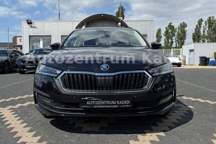 Skoda Octavia 96.000 km 19.900 &euro; Eschweiler 52249