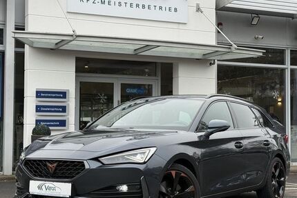 Cupra Leon 20.650 km 28.480 &euro; Monschau (bei Aachen) 52156