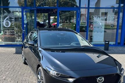 Mazda 3 5.768 km 26.900 &euro; Übach-Palenberg 52531