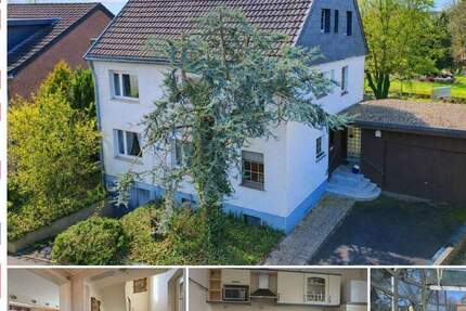 Haus Aachen Krauthausen - 6 Zimmer, 209 m&sup2;, 598.000&euro; | Angebot:25846081