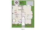 Etagenwohnung Würselen Broichweiden Broichweiden - 4 Zimmer, 110 m&sup2;, 305.000&euro; | Angebot:26207162