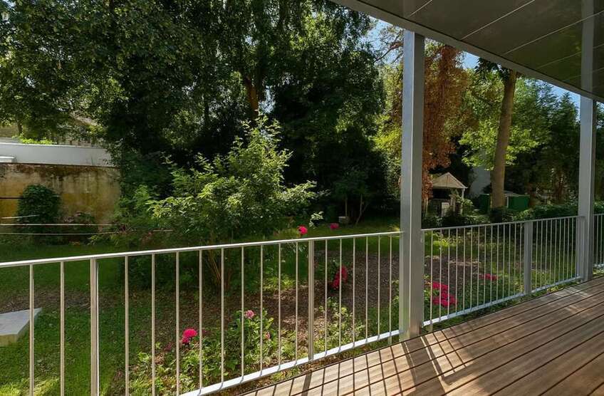 Wohnung zum Kaufen in Aachen 268.000 € 56 m²