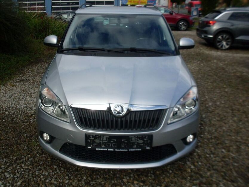 Fabia