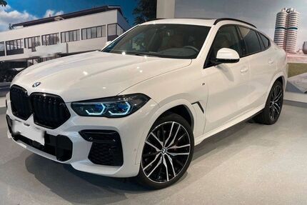 BMW X6 62.000 km 46.680 &euro; Aachen 52074