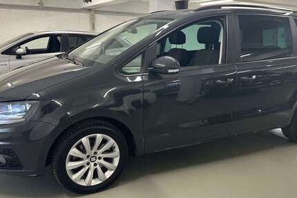 Seat Alhambra 126.800 km 17.500 € Stolberg 52224